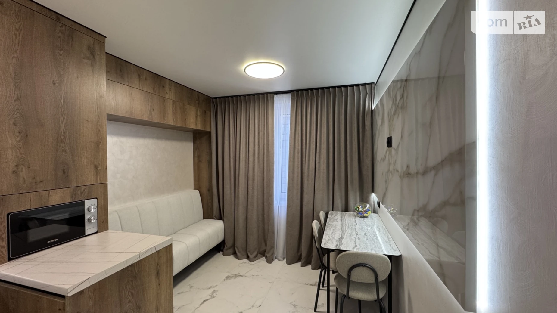 1-кімнатна квартира 39 кв. м у Тернополі, цена: 73000 $ - фото 4