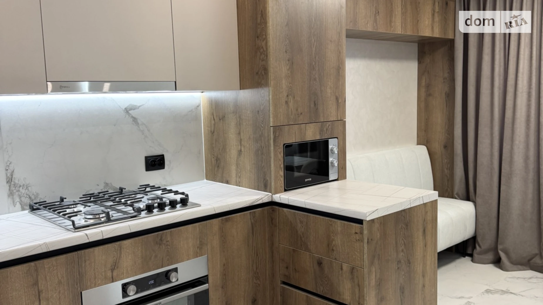 1-кімнатна квартира 39 кв. м у Тернополі, цена: 73000 $ - фото 5