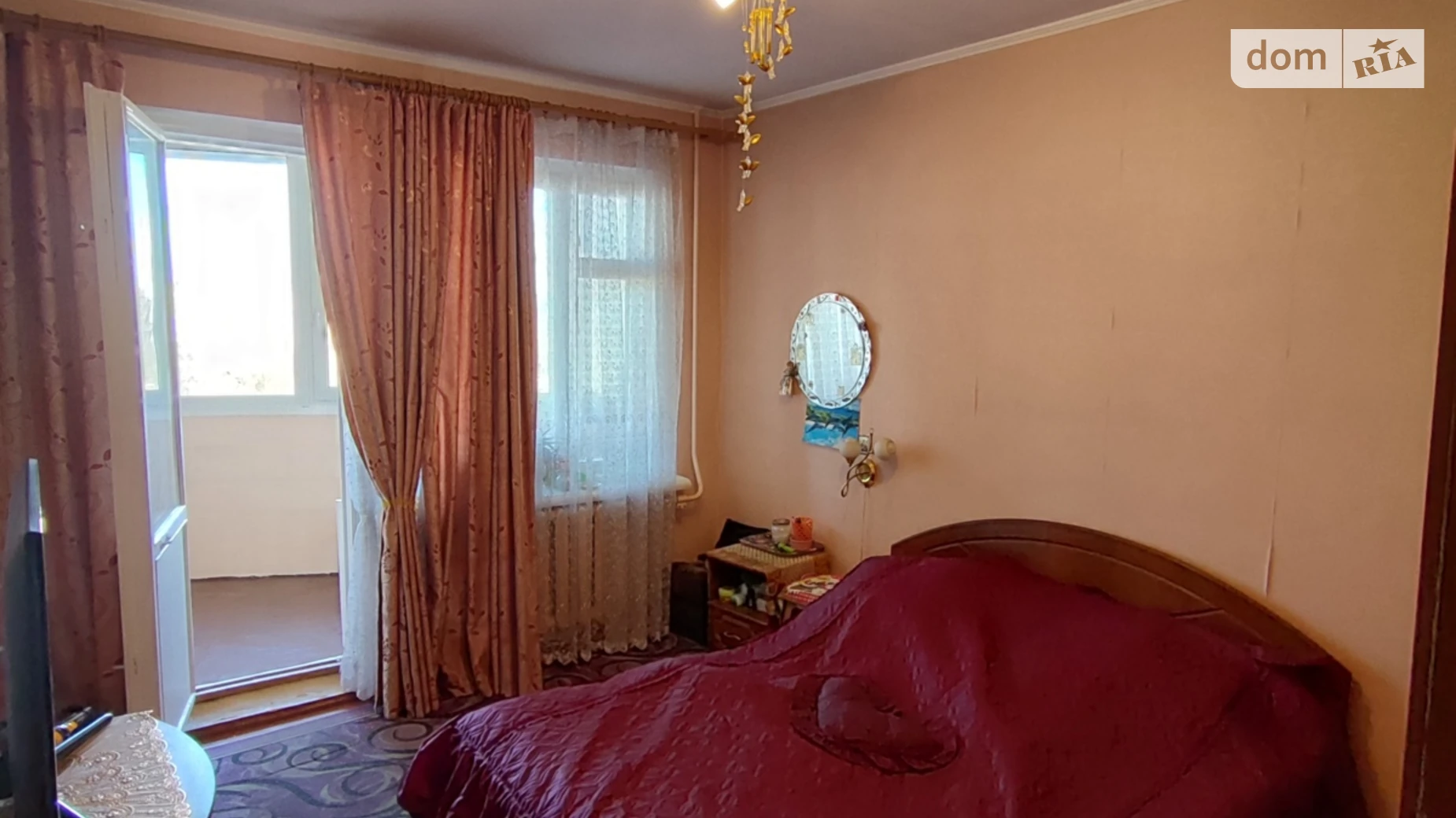Продается 3-комнатная квартира 66 кв. м в Одессе, ул. Евгения Чикаленко(Академика Вильямса), 54/2 - фото 2