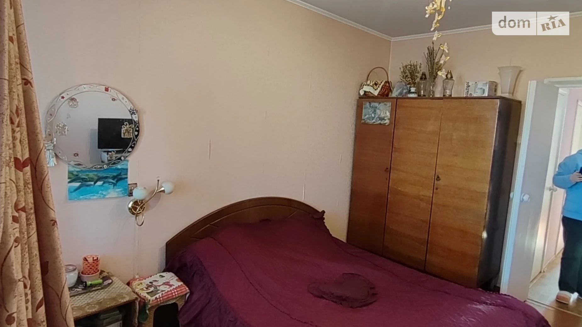 Продается 3-комнатная квартира 66 кв. м в Одессе, ул. Евгения Чикаленко(Академика Вильямса), 54/2 - фото 3