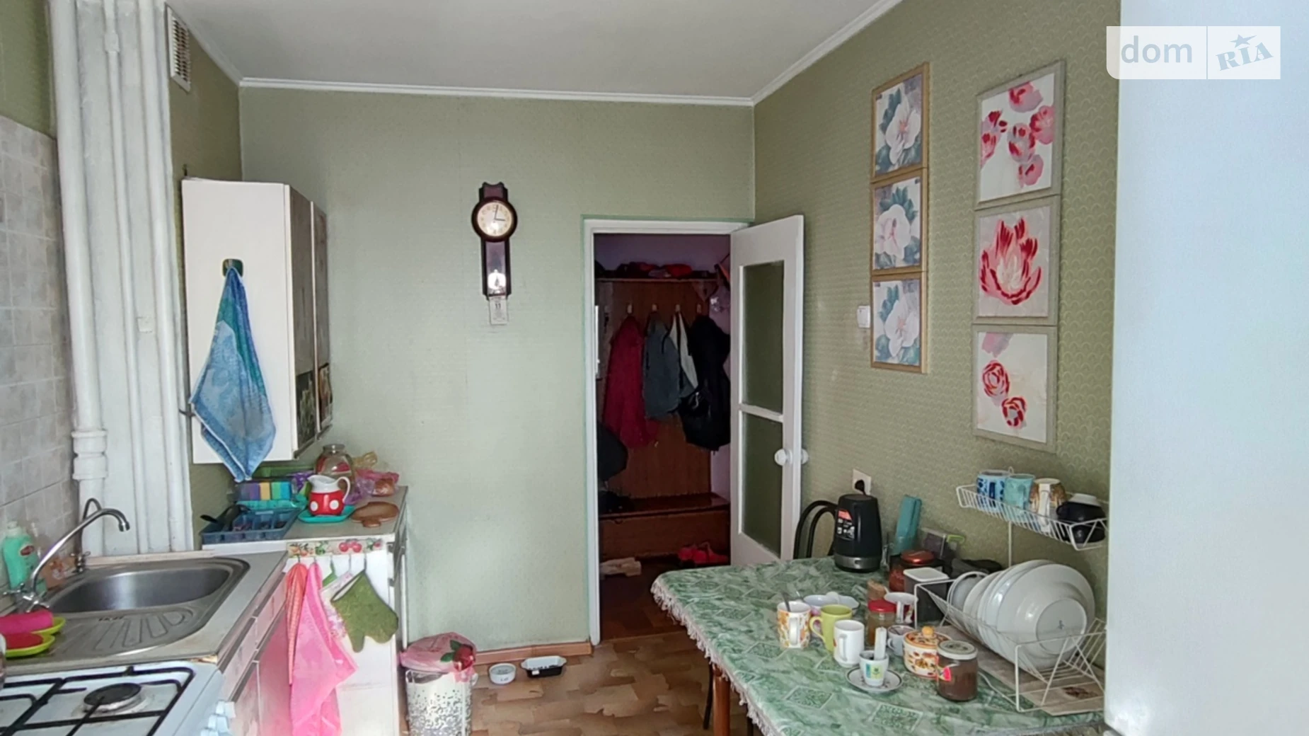 Продается 3-комнатная квартира 66 кв. м в Одессе, ул. Евгения Чикаленко(Академика Вильямса), 54/2 - фото 5