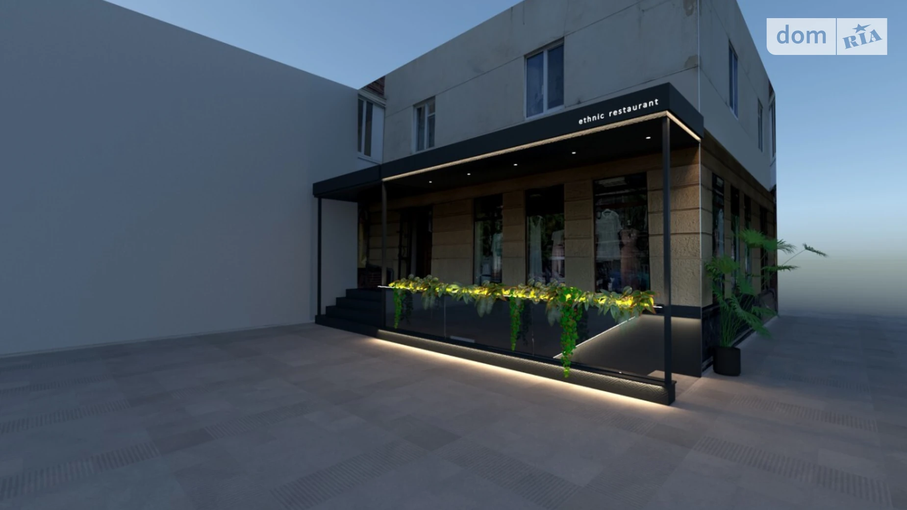 вул. Незалежності, 36 Центр Івано-Франківськ, цена: 160000 $ - фото 2