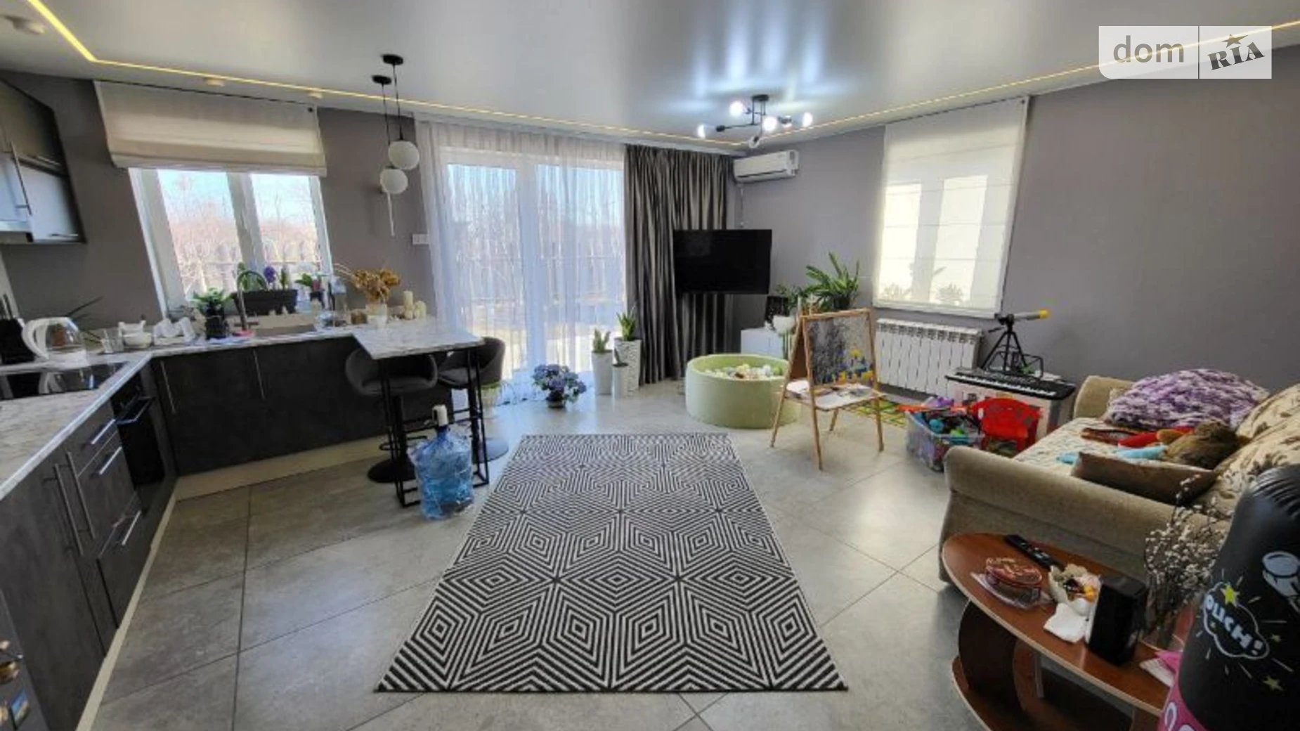 Продается одноэтажный дом 90 кв. м с террасой, цена: 120000 $ - фото 3