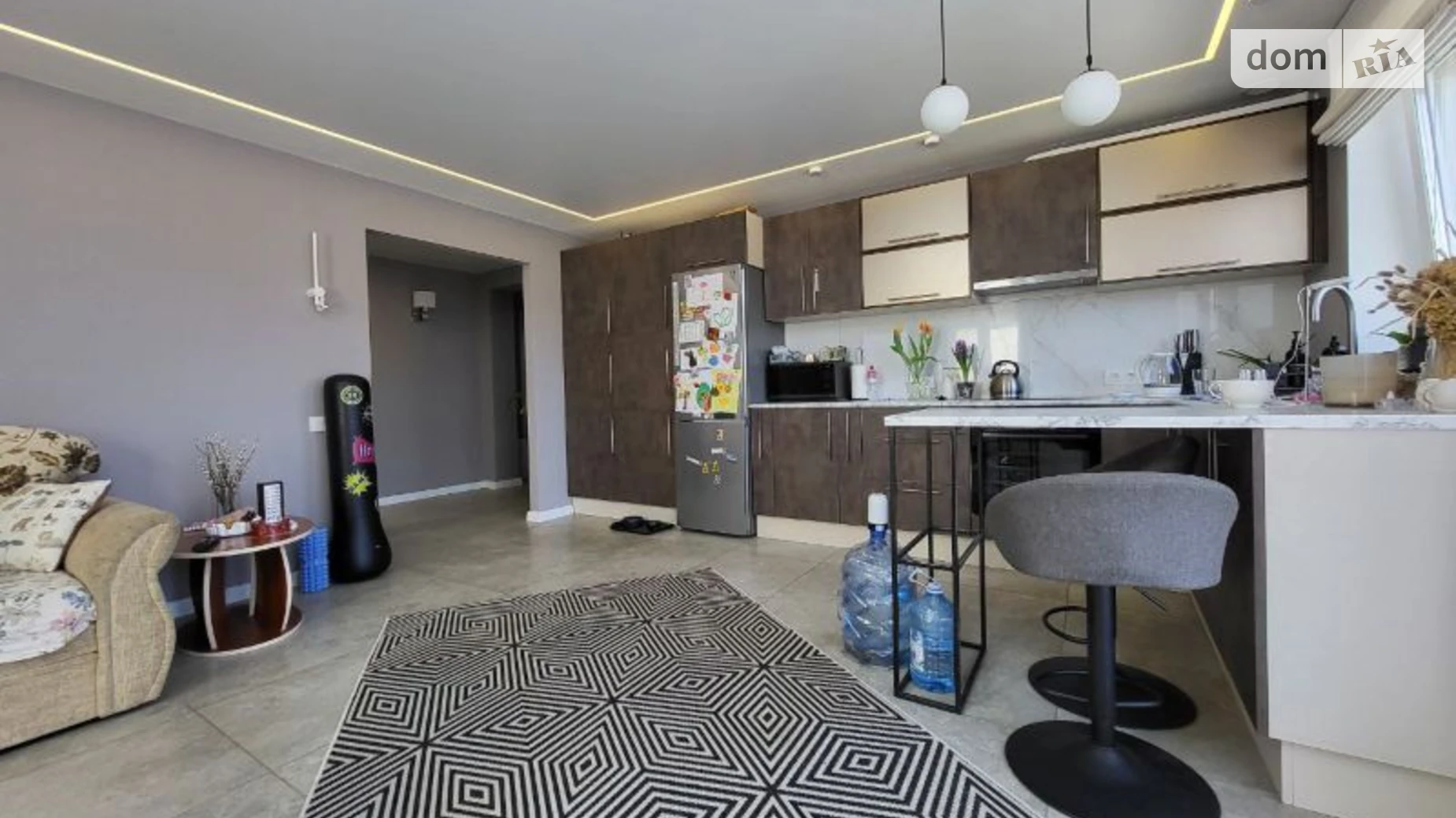 Продається одноповерховий будинок 90 кв. м с басейном, цена: 120000 $ - фото 2