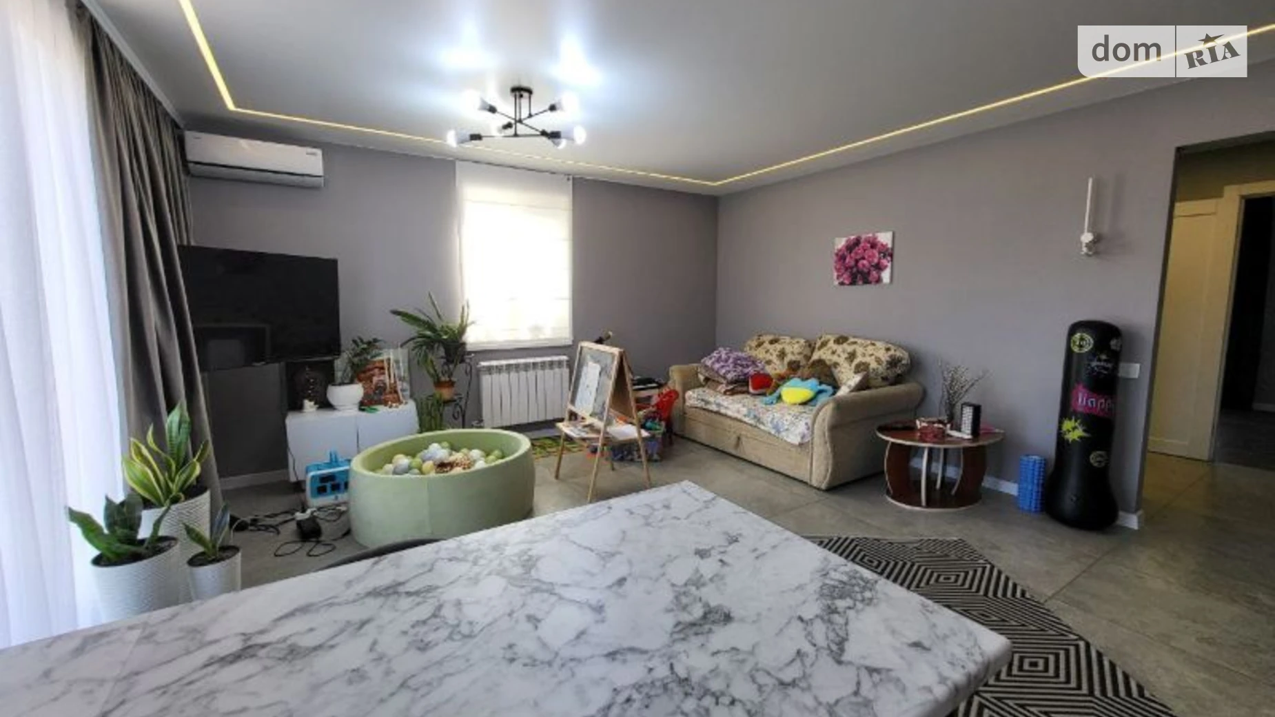 Продается одноэтажный дом 90 кв. м с террасой, цена: 120000 $ - фото 4