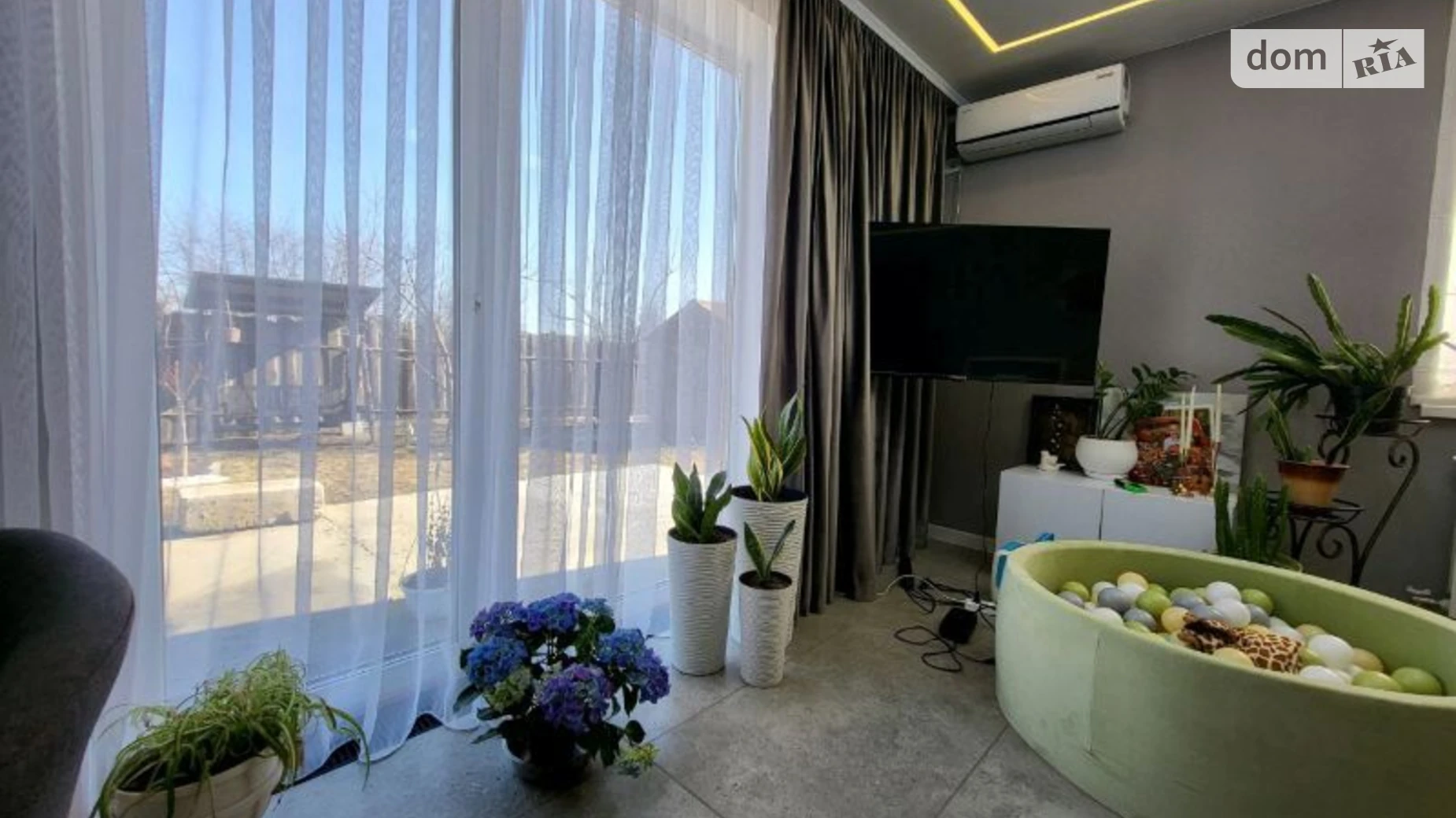 Продается одноэтажный дом 90 кв. м с террасой, цена: 120000 $ - фото 5