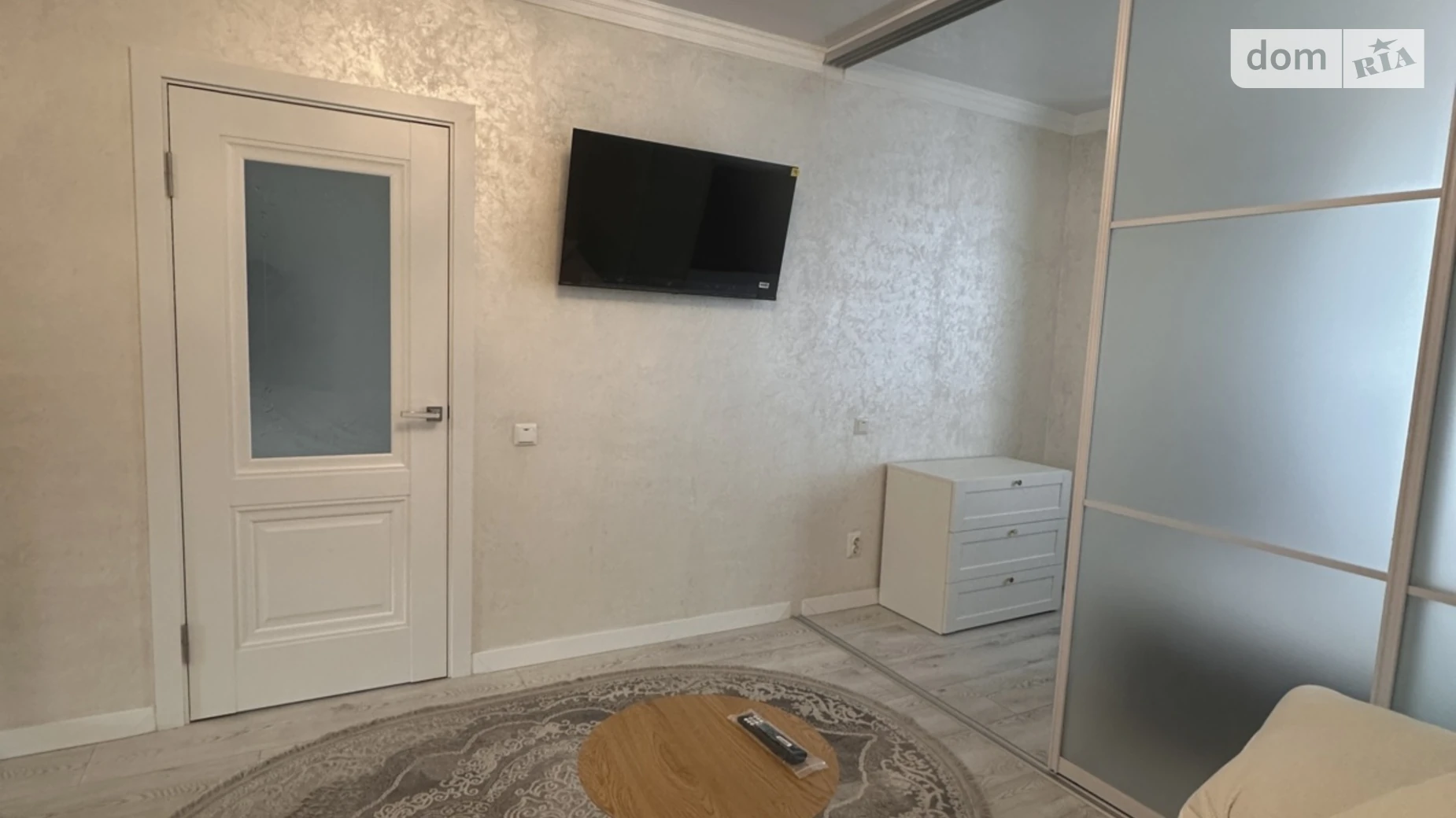 Сдается в аренду 1-комнатная квартира 43 кв. м в, цена: 15000 грн - фото 5