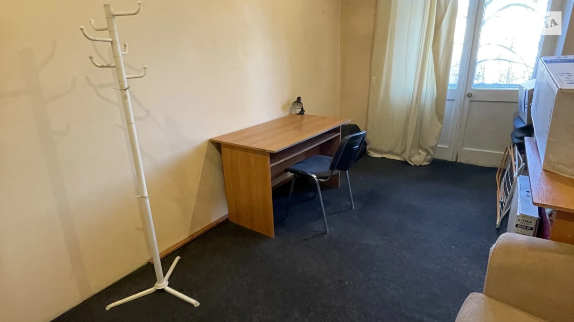 Сдается в аренду комната 72 кв. м в Киеве, цена: 5000 грн - фото 3