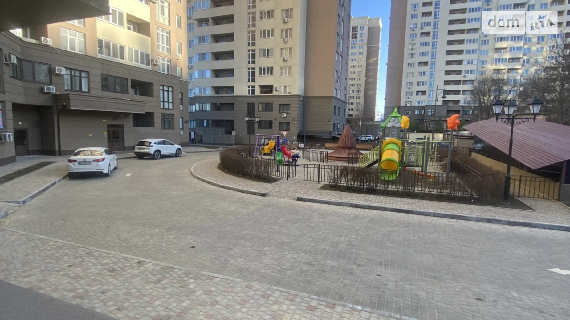 Продается помещения свободного назначения 105 кв. м в 17-этажном здании, цена: 126000 $ - фото 3