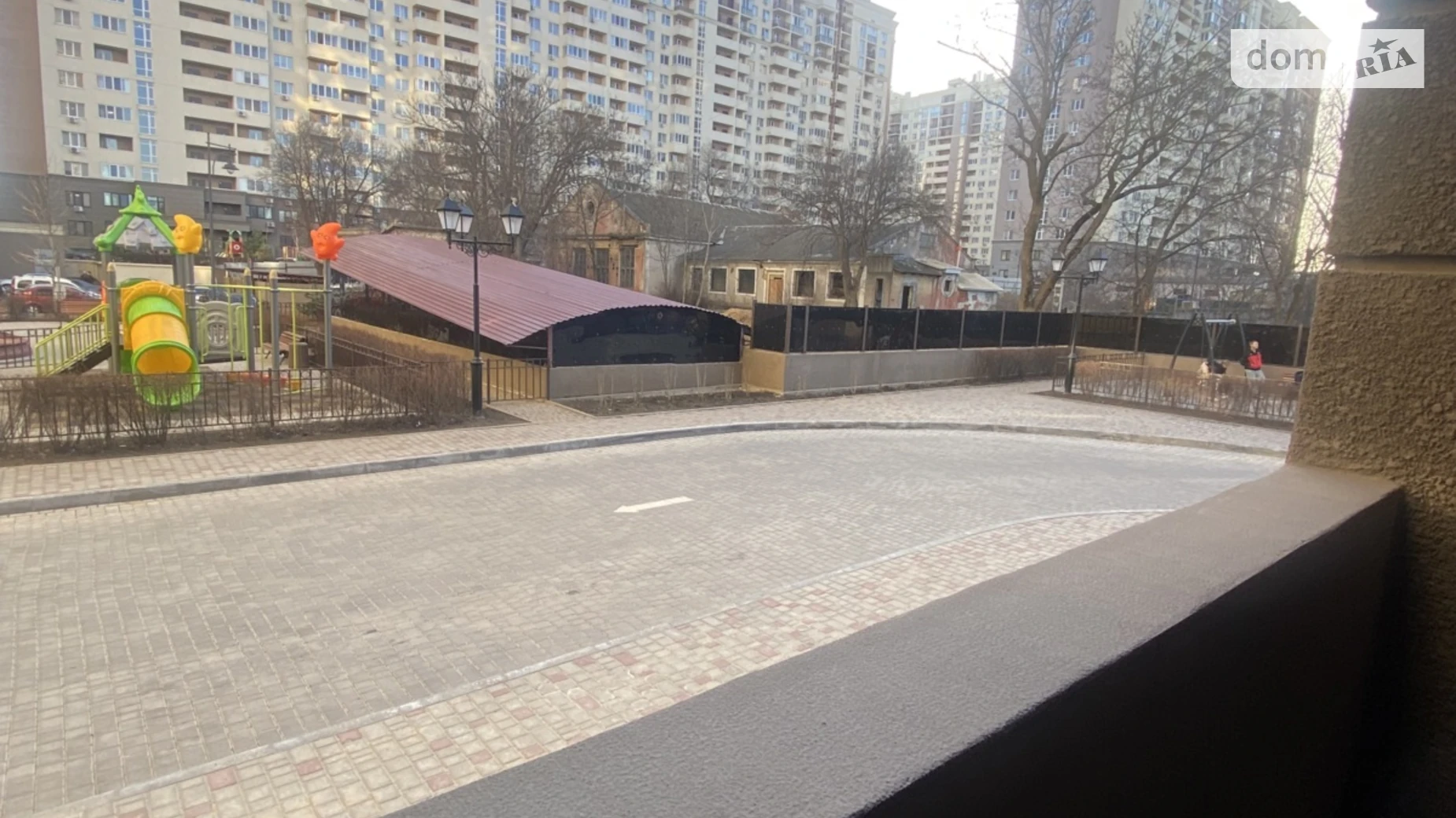 Продается помещения свободного назначения 105 кв. м в 17-этажном здании, цена: 126000 $ - фото 4