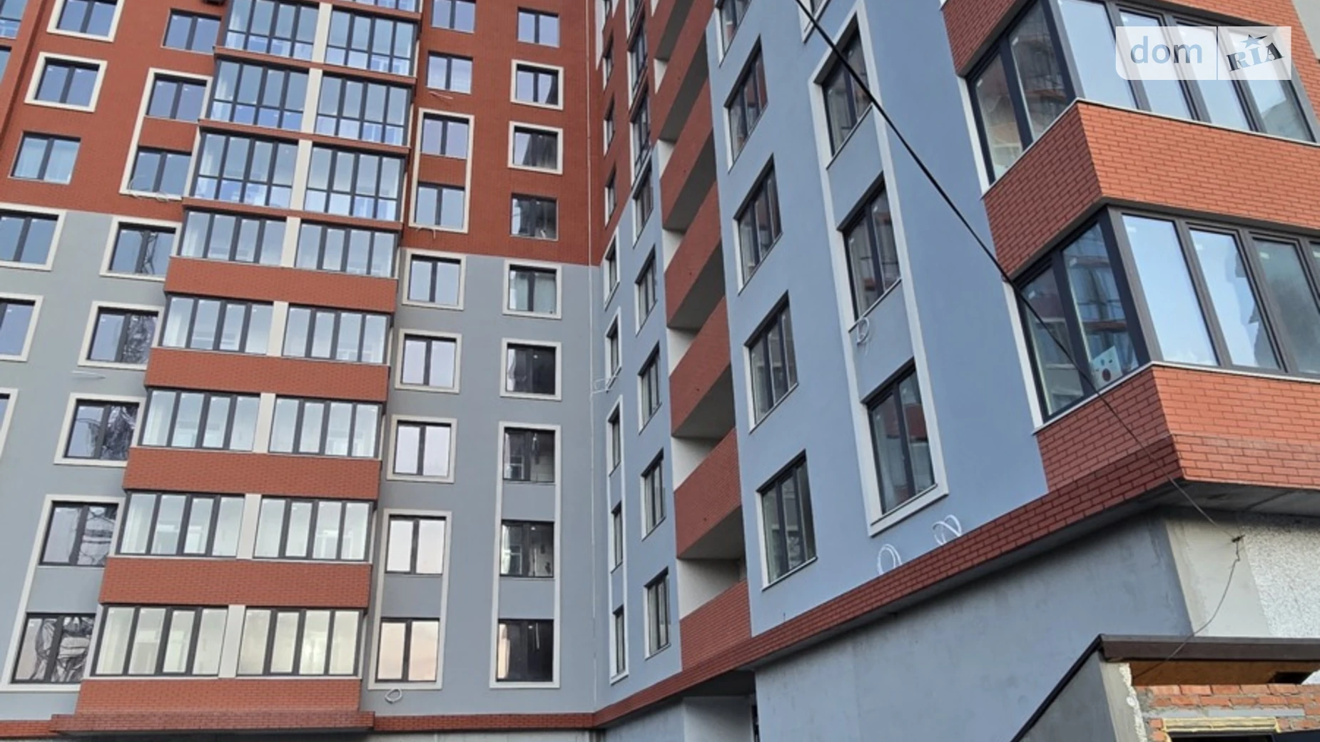 Продается 1-комнатная квартира 40 кв. м в Крыжановка, ул. Николаевская, 3/1 - фото 3