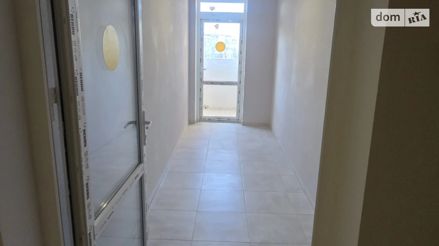 Продается 1-комнатная квартира 40 кв. м в Крыжановка, ул. Николаевская, 3/1 - фото 5