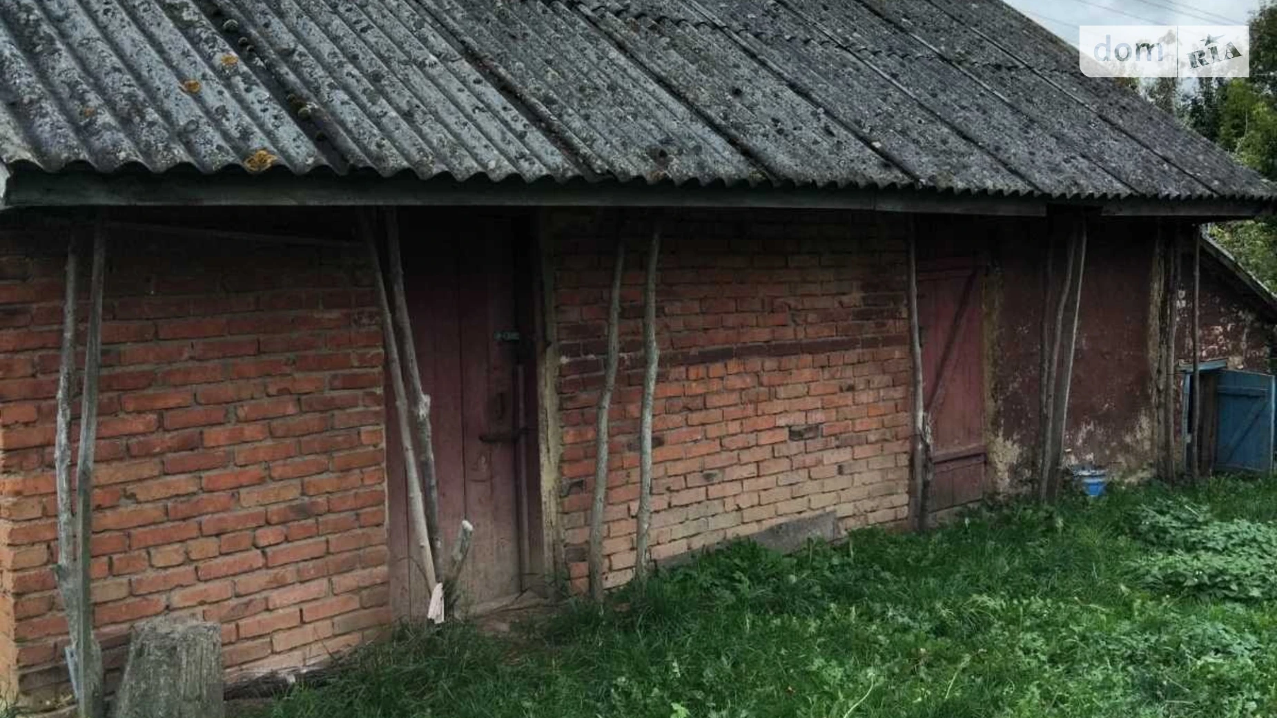 Продається одноповерховий будинок 47.1 кв. м з каміном, цена: 7800 $ - фото 4