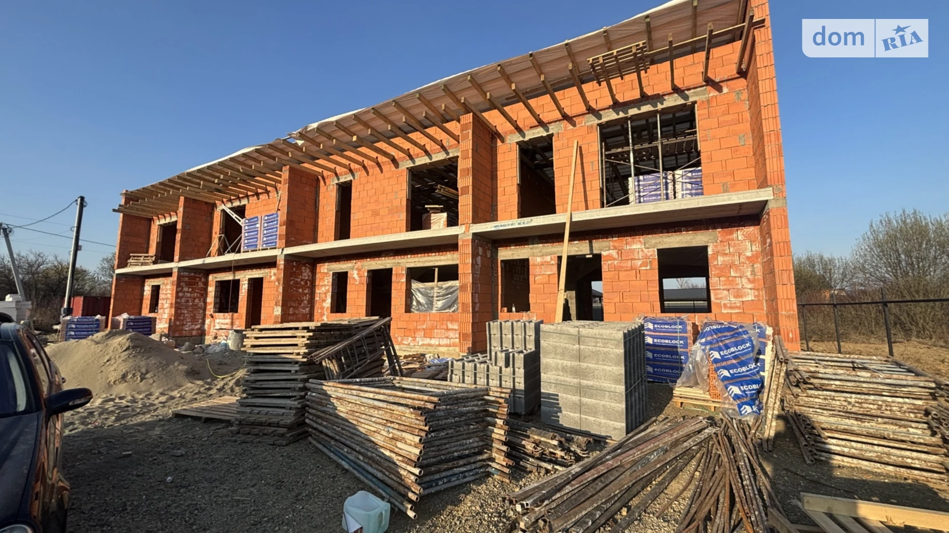 вул. Пчілки Олени, 7А Садовий Ужгород, цена: 105000 $ - фото 3