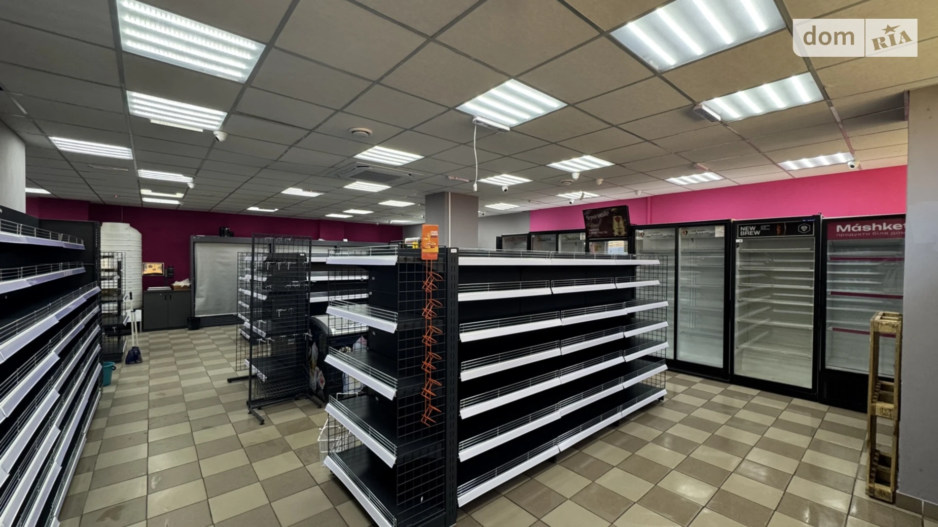 Продается помещения свободного назначения 250 кв. м в 9-этажном здании, цена: 590000 $ - фото 4