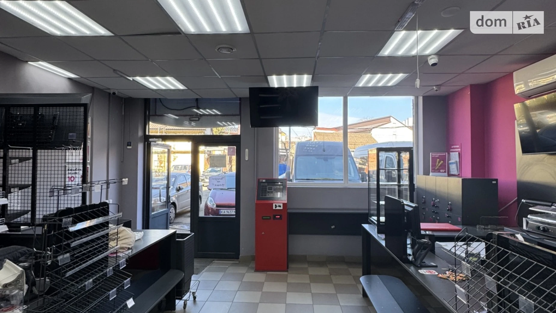 Продается помещения свободного назначения 250 кв. м в 9-этажном здании, цена: 590000 $ - фото 5
