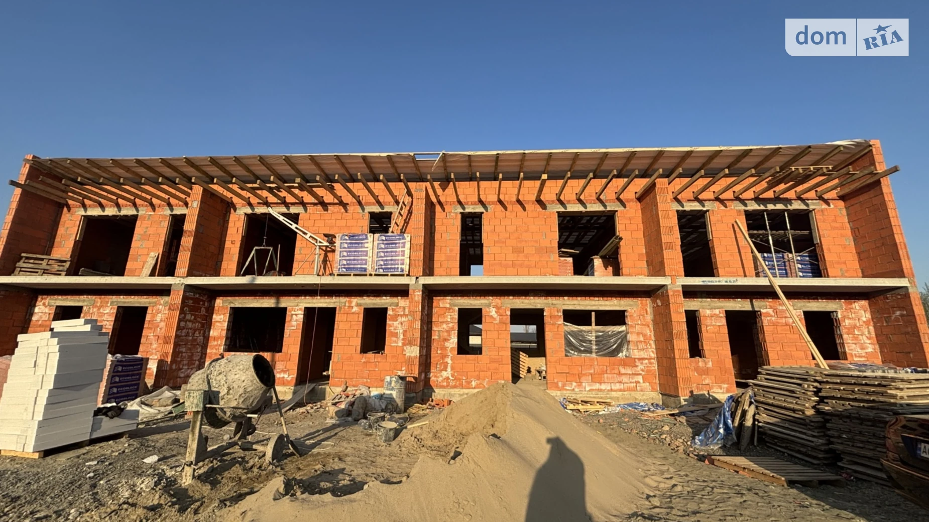 вул. Пчілки Олени, 7Б Садовий Ужгород, цена: 105000 $ - фото 4