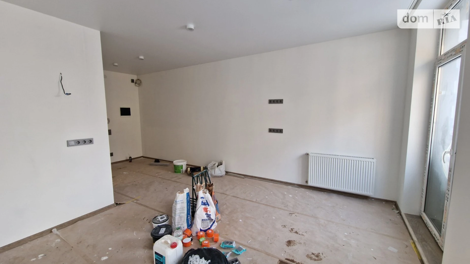 Сдается в аренду помещения свободного назначения 30 кв. м в 12-этажном здании, цена: 550 € - фото 2