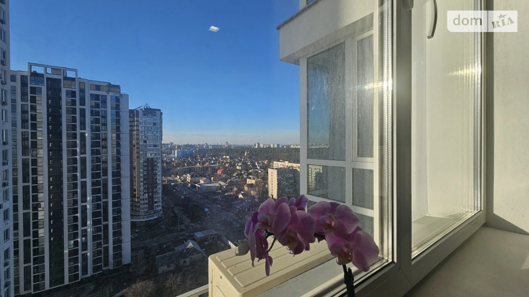 Продается 1-комнатная квартира 35 кв. м в Киеве, Харьковское шоссе, 190 - фото 5