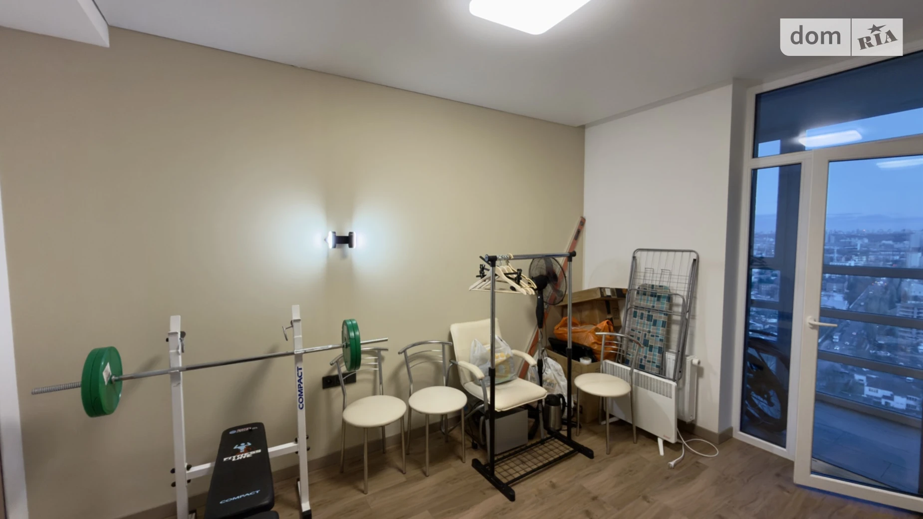 Продается 5-комнатная квартира 134.4 кв. м в Киеве, ул. Николая Гулака, 4 - фото 4