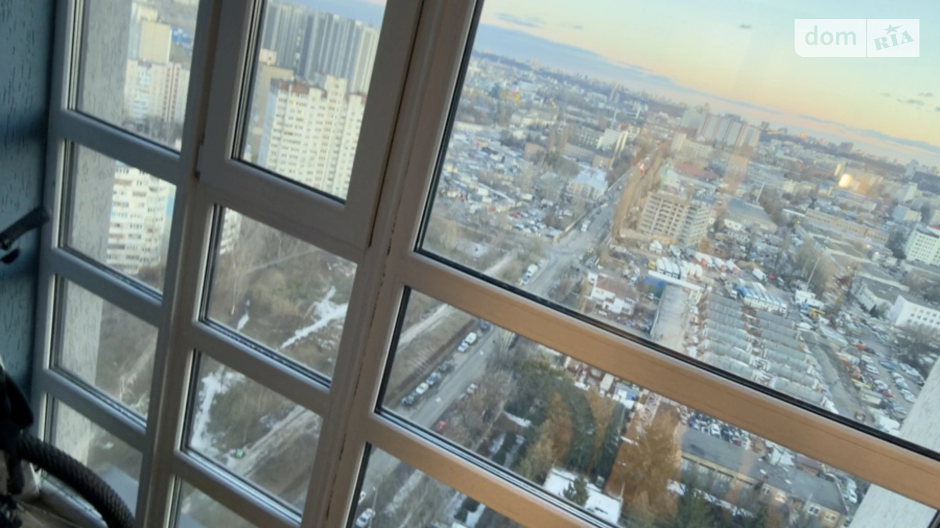 Продается 5-комнатная квартира 134.4 кв. м в Киеве, ул. Николая Гулака, 4 - фото 5