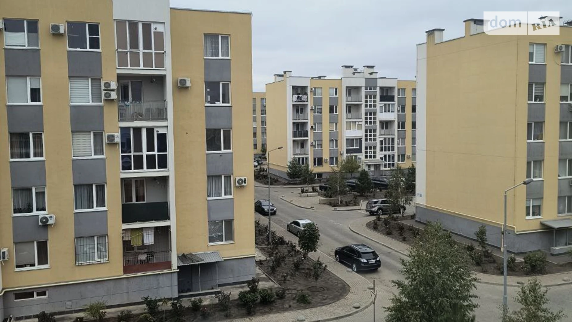 Продается 1-комнатная квартира 41.1 кв. м в Авангарде, ул. Торговая, 21 - фото 3