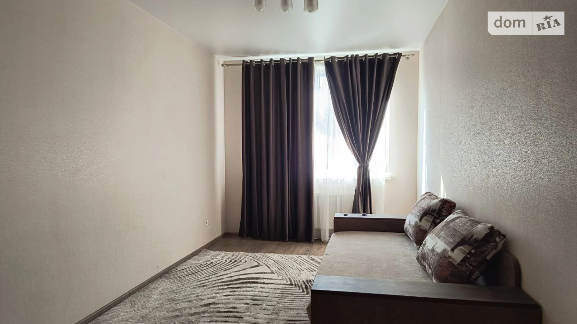 Продается 1-комнатная квартира 41.1 кв. м в Авангарде, ул. Торговая, 21 - фото 2