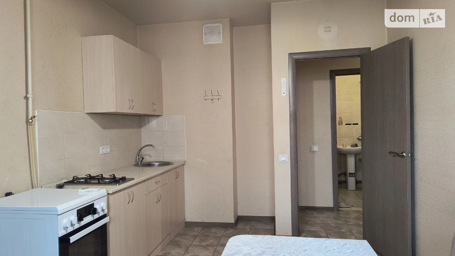 Продается 1-комнатная квартира 41.1 кв. м в Авангарде, ул. Торговая, 21 - фото 5