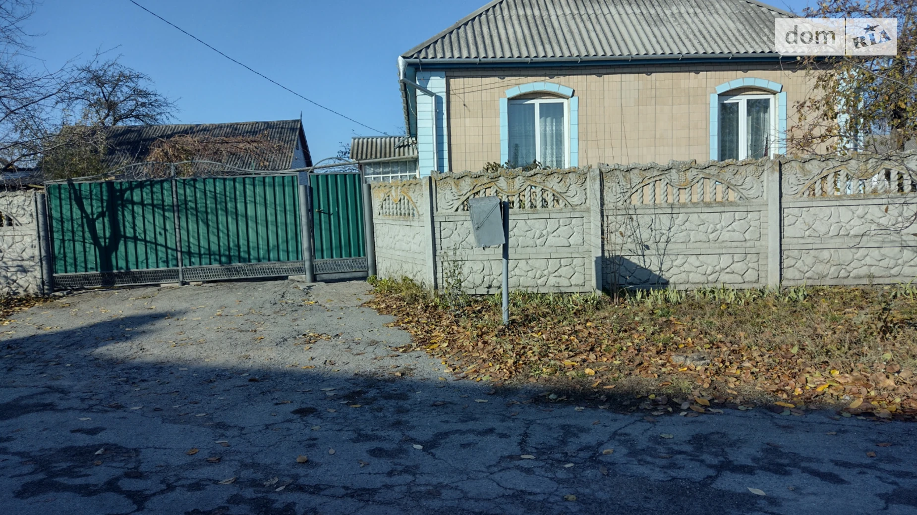 Продается одноэтажный дом 88.7 кв. м с бассейном, цена: 25000 $ - фото 2