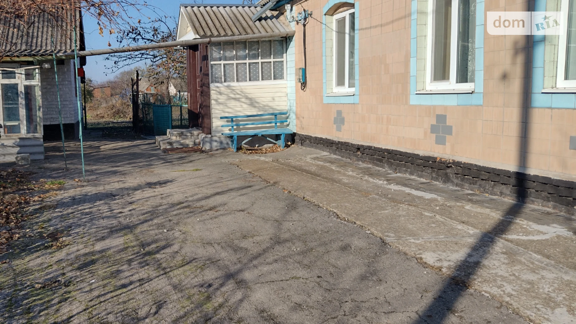 Продается одноэтажный дом 88.7 кв. м с бассейном, цена: 25000 $ - фото 3