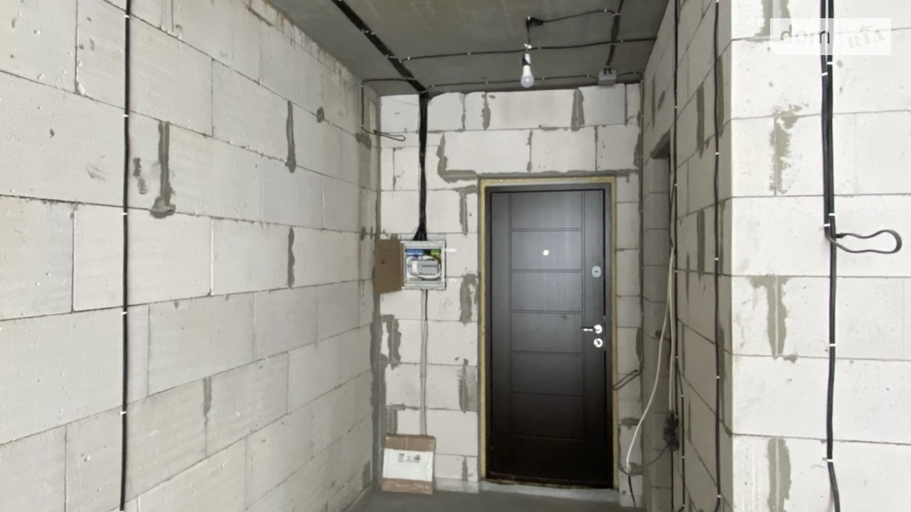 Продається 1-кімнатна квартира 24 кв. м у Києві, цена: 20000 $ - фото 4