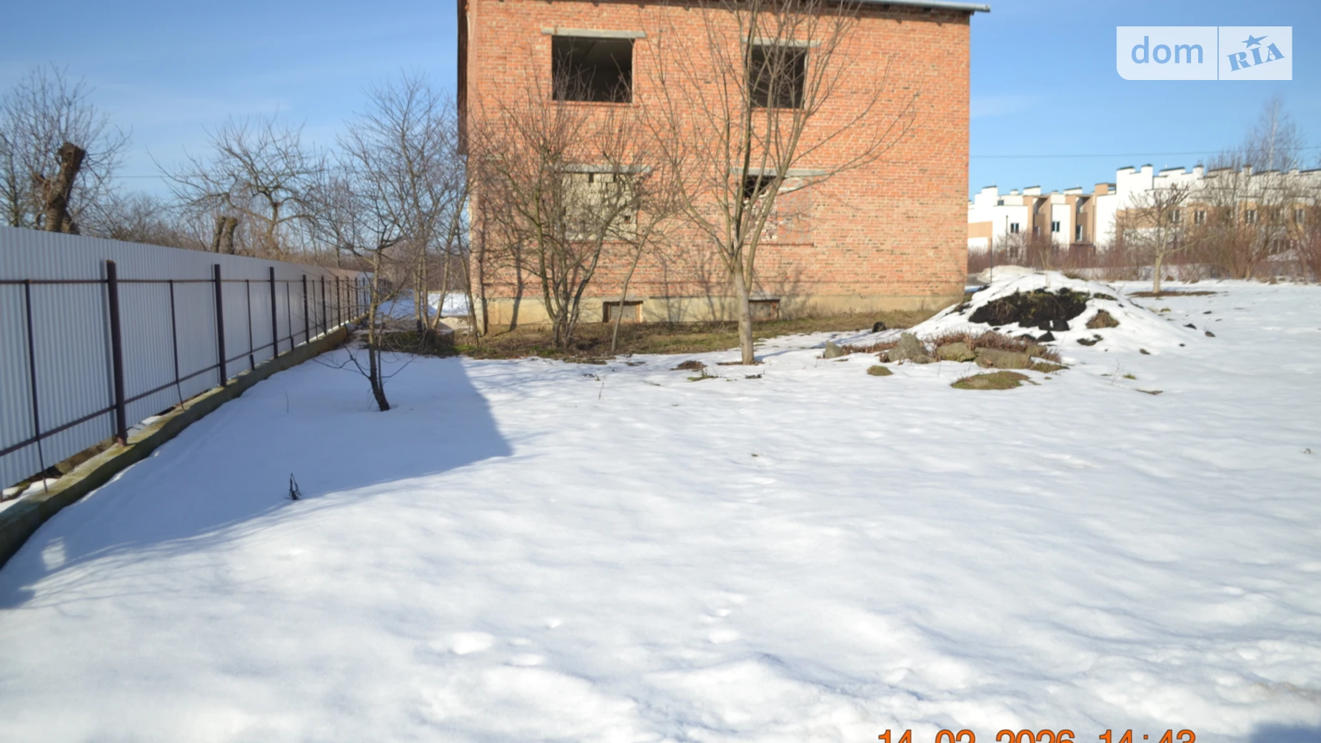 Продается дом на 2 этажа 160.3 кв. м с балконом, цена: 88500 $ - фото 2