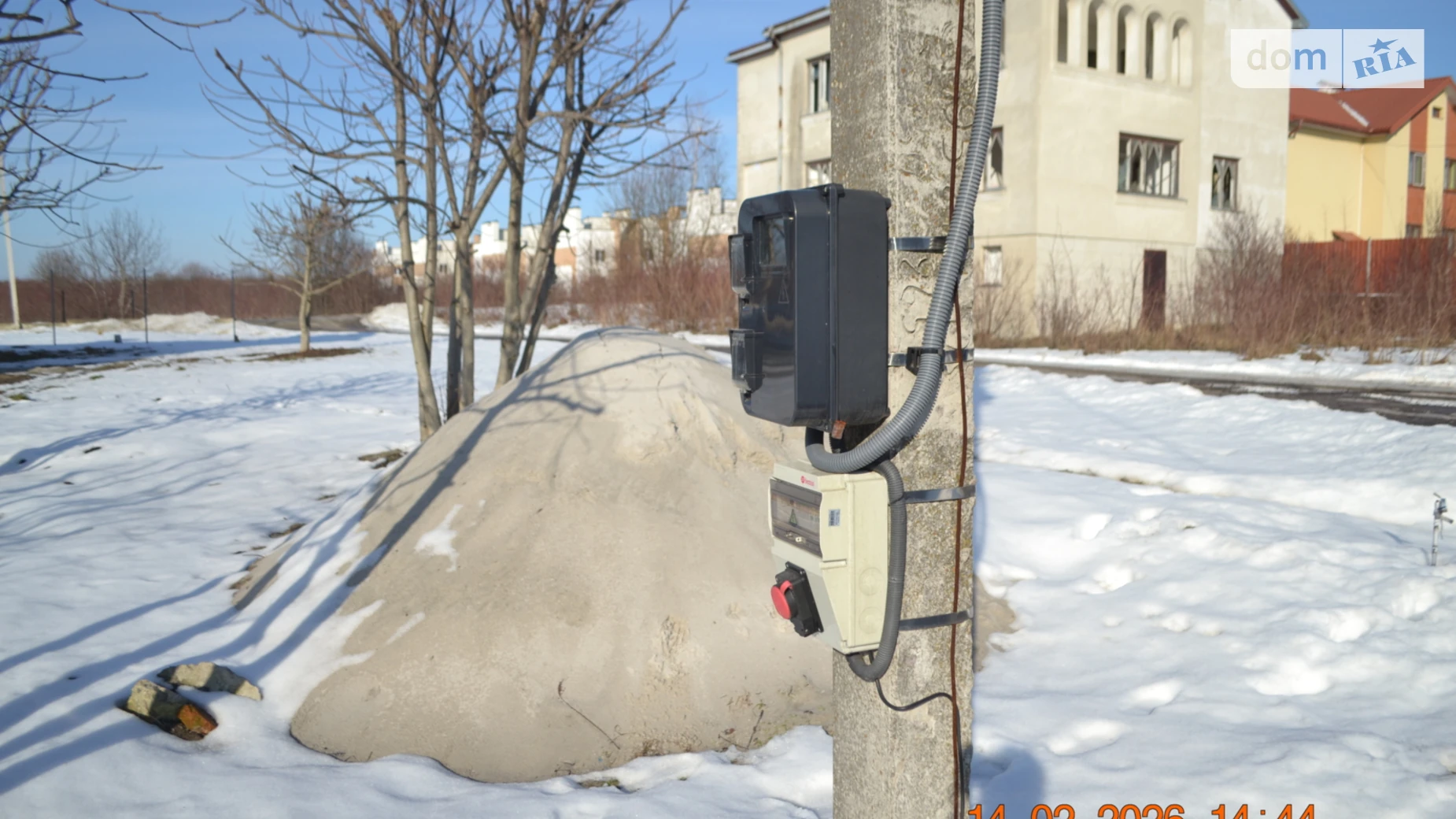 Продается дом на 2 этажа 160.3 кв. м с балконом, цена: 88500 $ - фото 3