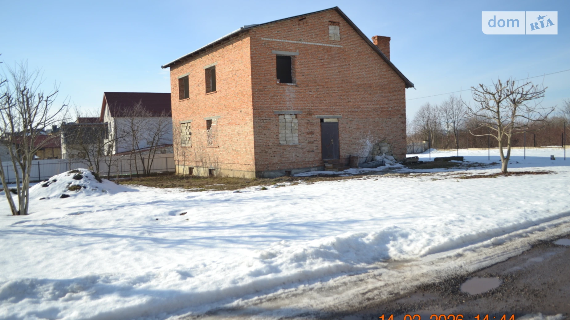 Продается дом на 2 этажа 160.3 кв. м с балконом, цена: 88500 $ - фото 4