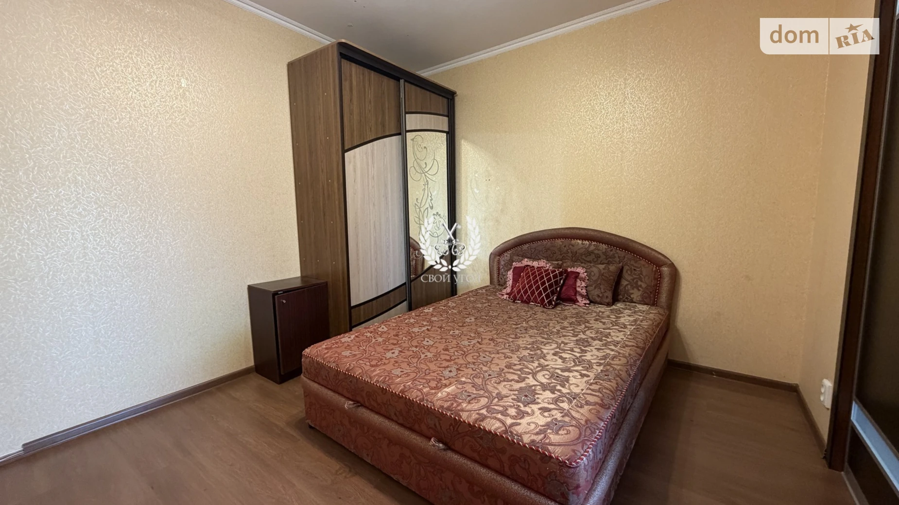 Сдается в аренду 1-комнатная квартира 47 кв. м в Чернигове, ул. Старобелоусская - фото 2