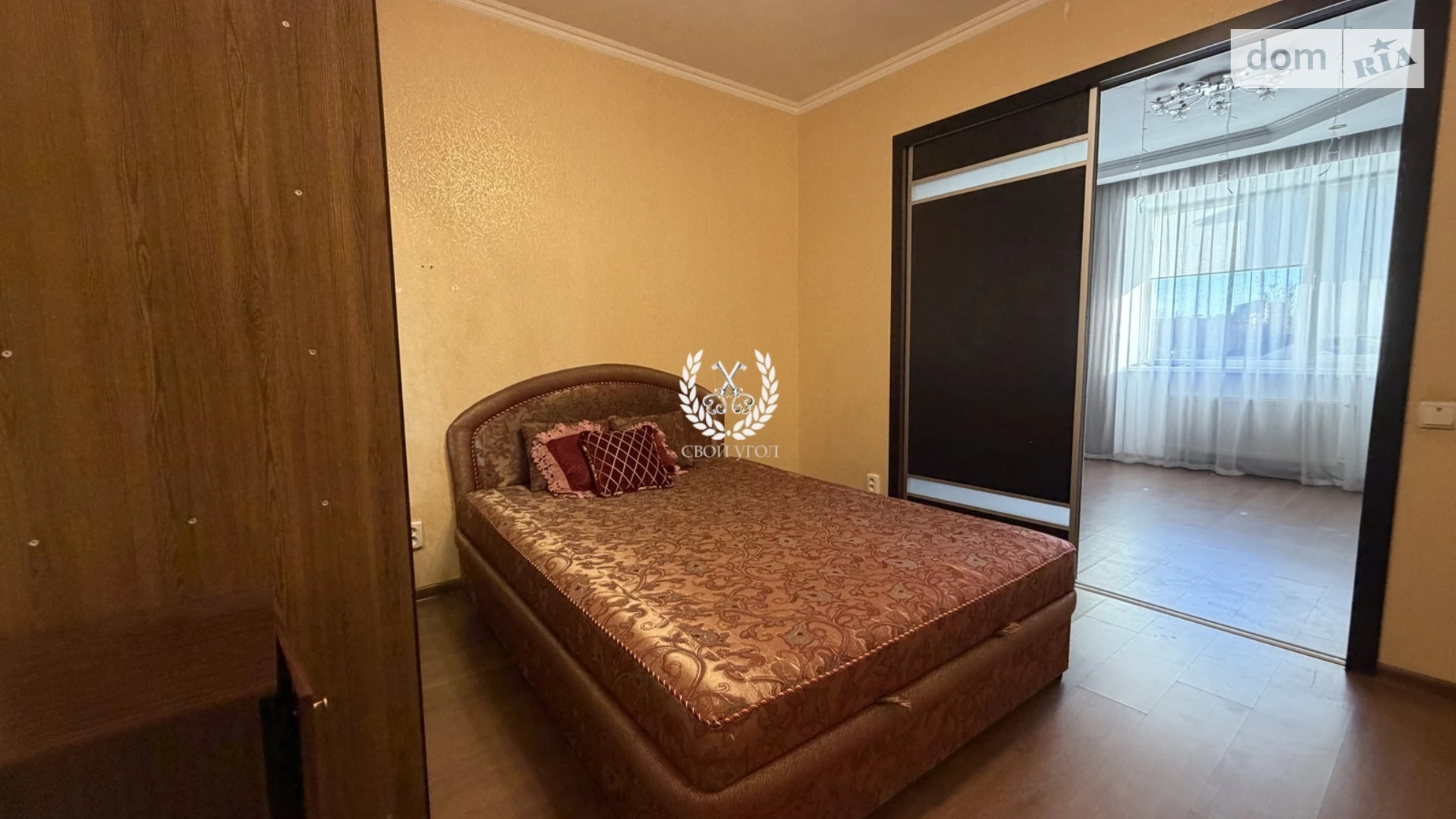 Сдается в аренду 1-комнатная квартира 47 кв. м в Чернигове, ул. Старобелоусская - фото 3