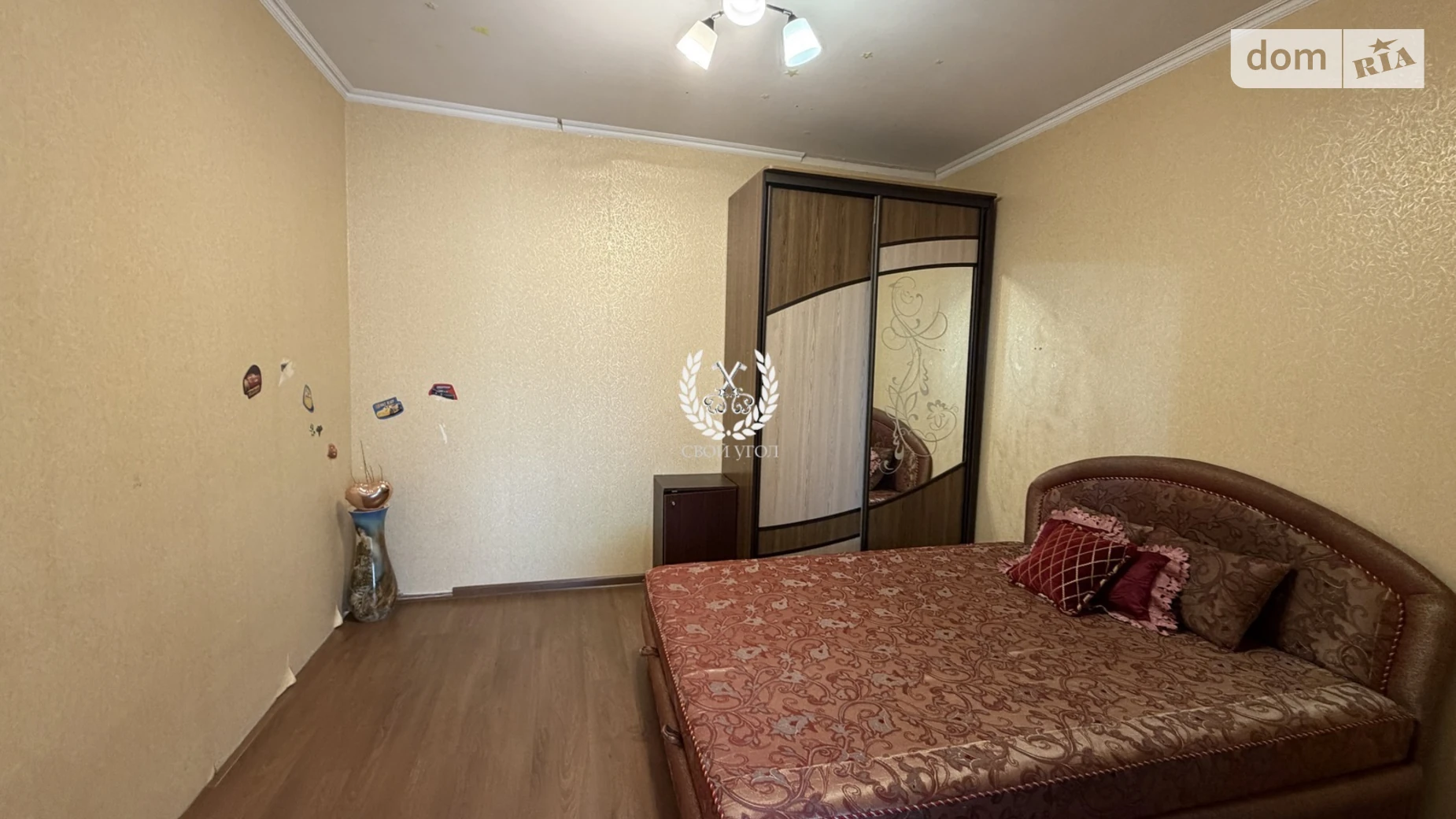 Сдается в аренду 1-комнатная квартира 47 кв. м в Чернигове, ул. Старобелоусская - фото 4