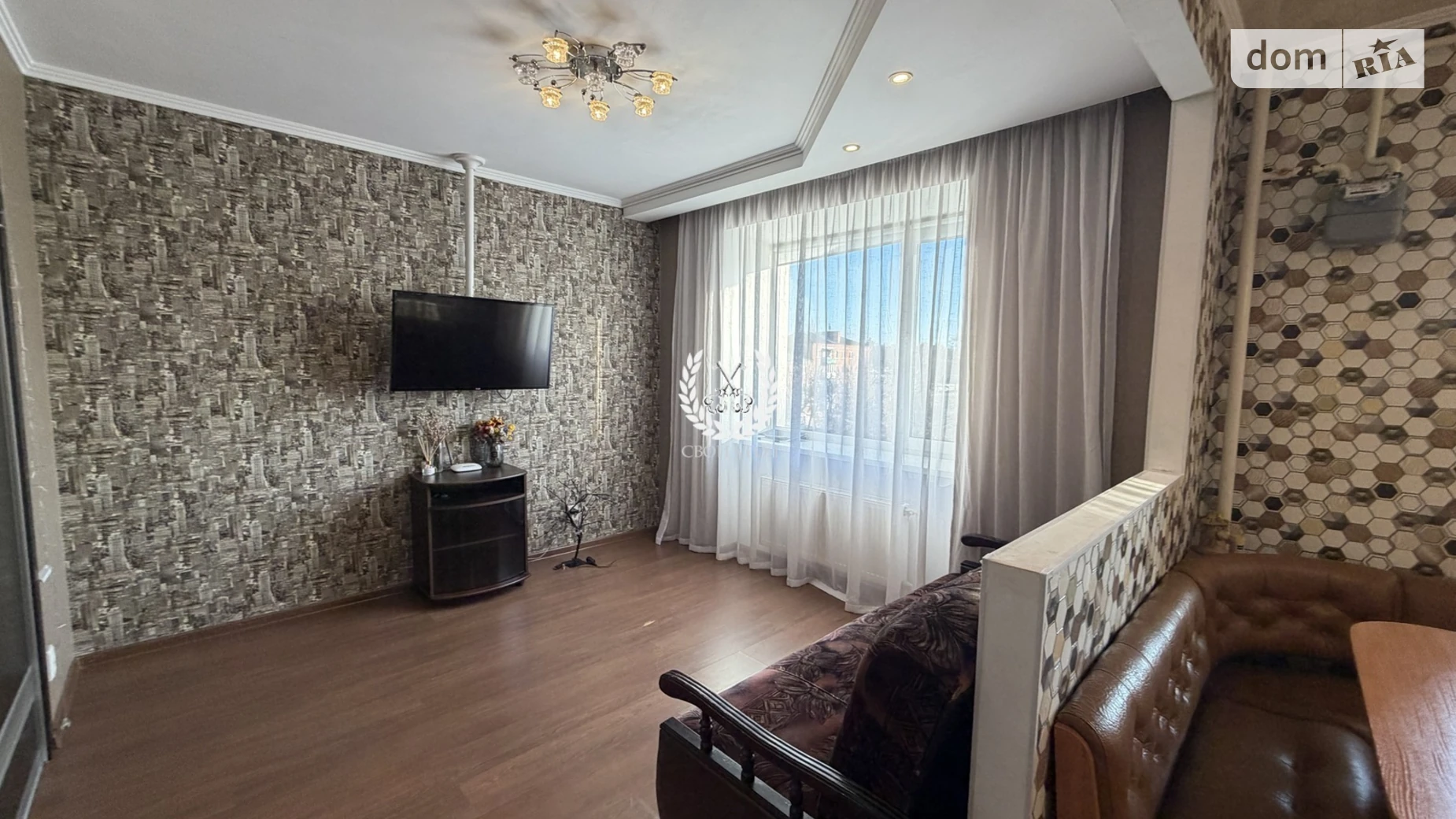 Сдается в аренду 1-комнатная квартира 47 кв. м в Чернигове, ул. Старобелоусская - фото 5