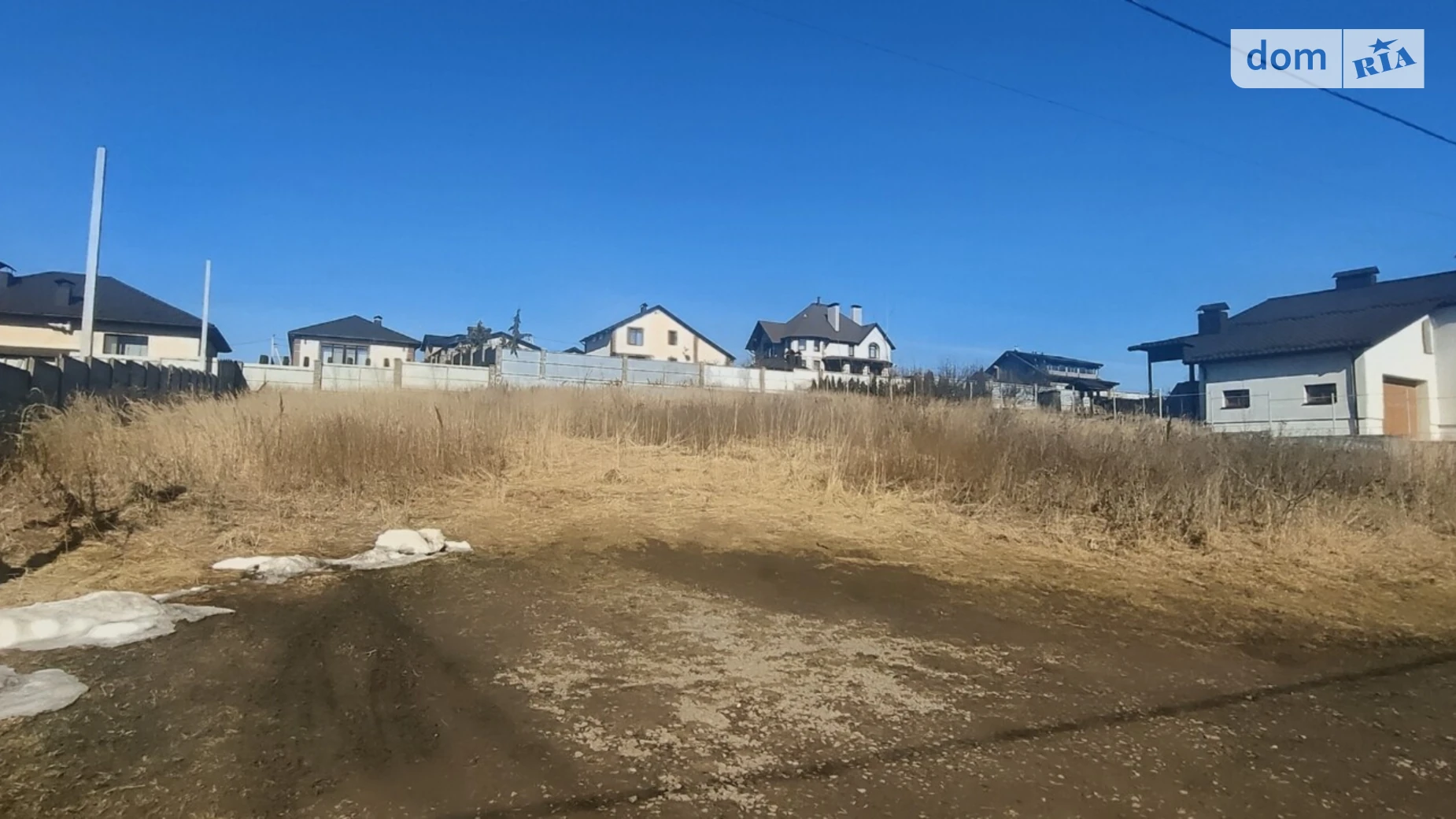 Продается земельный участок 10 соток в Хмельницкой области, цена: 65000 $ - фото 2