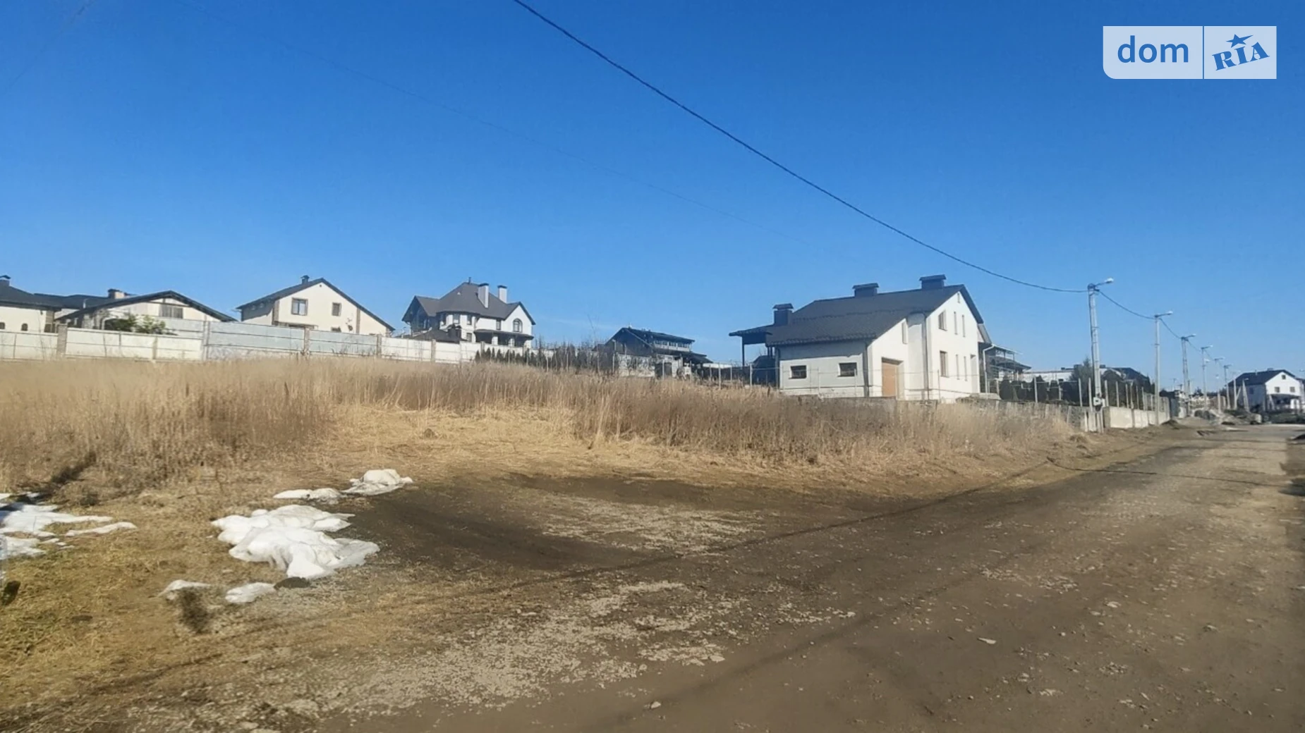 Продается земельный участок 10 соток в Хмельницкой области, цена: 65000 $ - фото 4