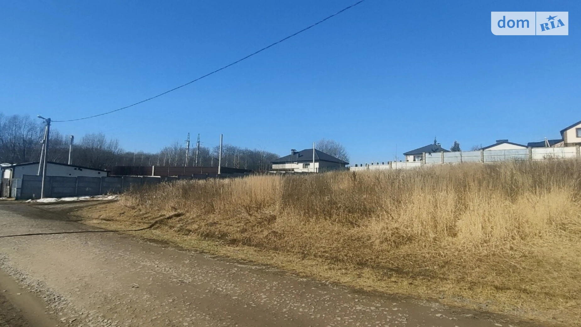 Продается земельный участок 10 соток в Хмельницкой области, цена: 65000 $ - фото 5