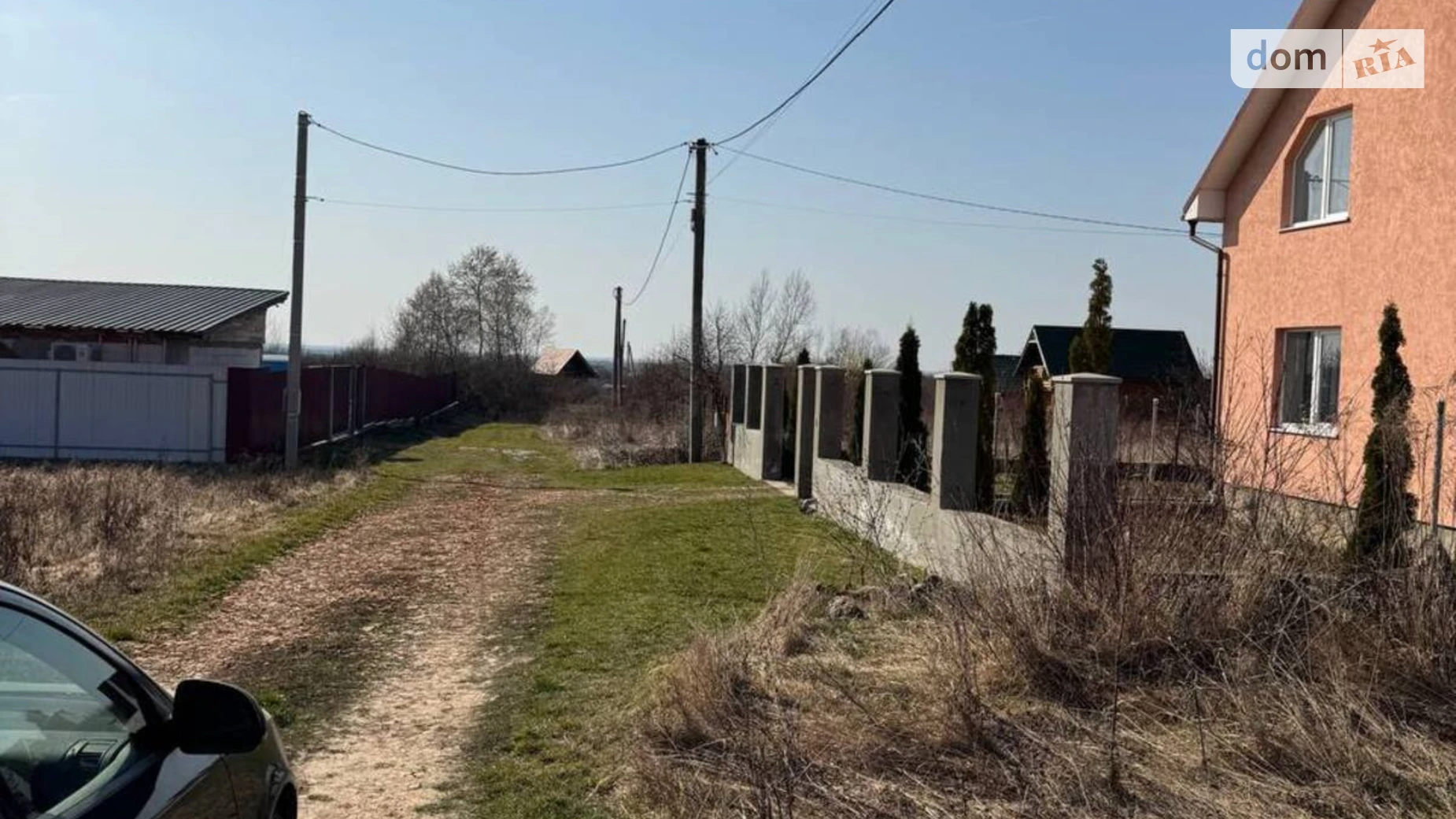 Продается земельный участок 8 соток в Закарпатской области, цена: 16500 $ - фото 3