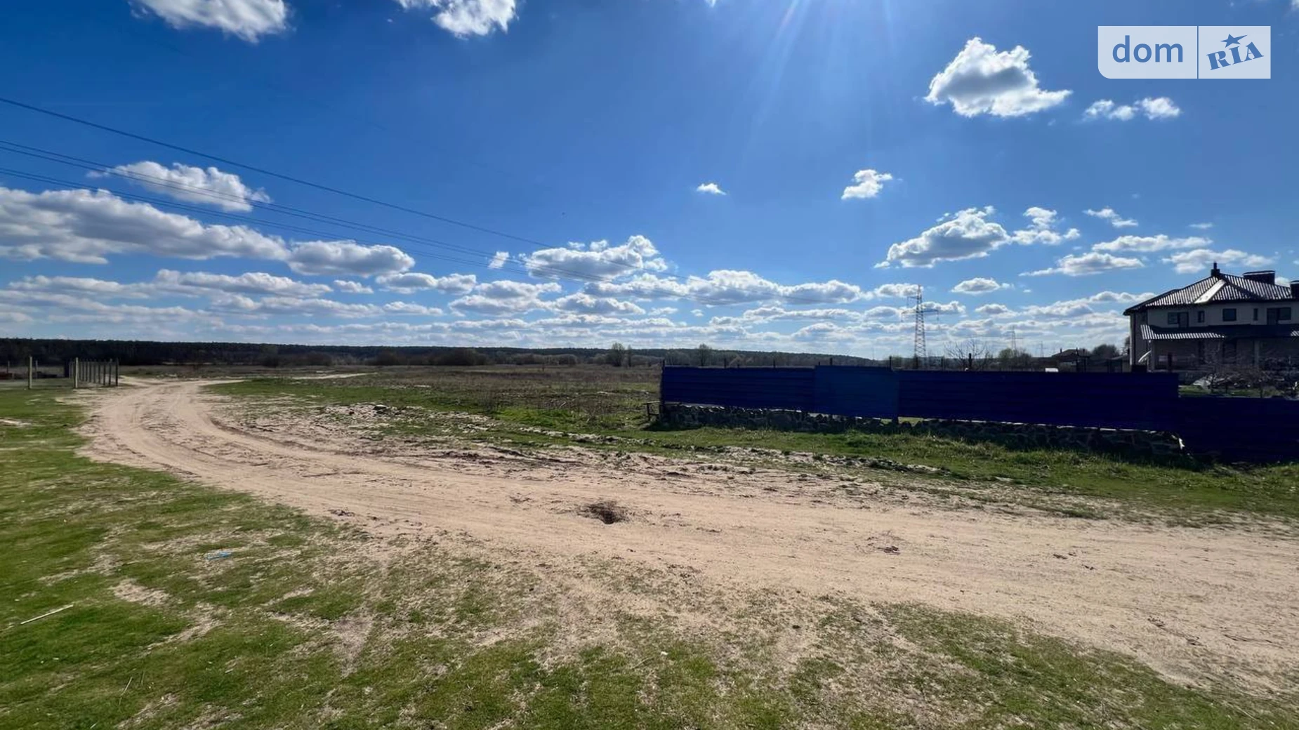 Продается земельный участок 10.95 соток в Киевской области, цена: 35000 $ - фото 5