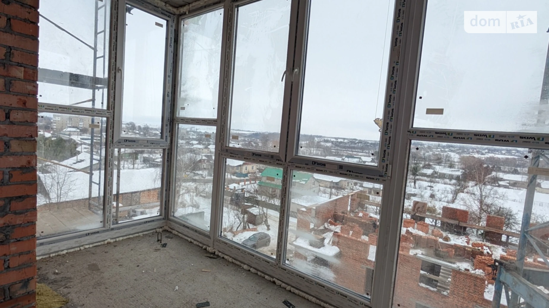 Продается 1-комнатная квартира 58 кв. м в Теофиполе, цена: 34000 $ - фото 2