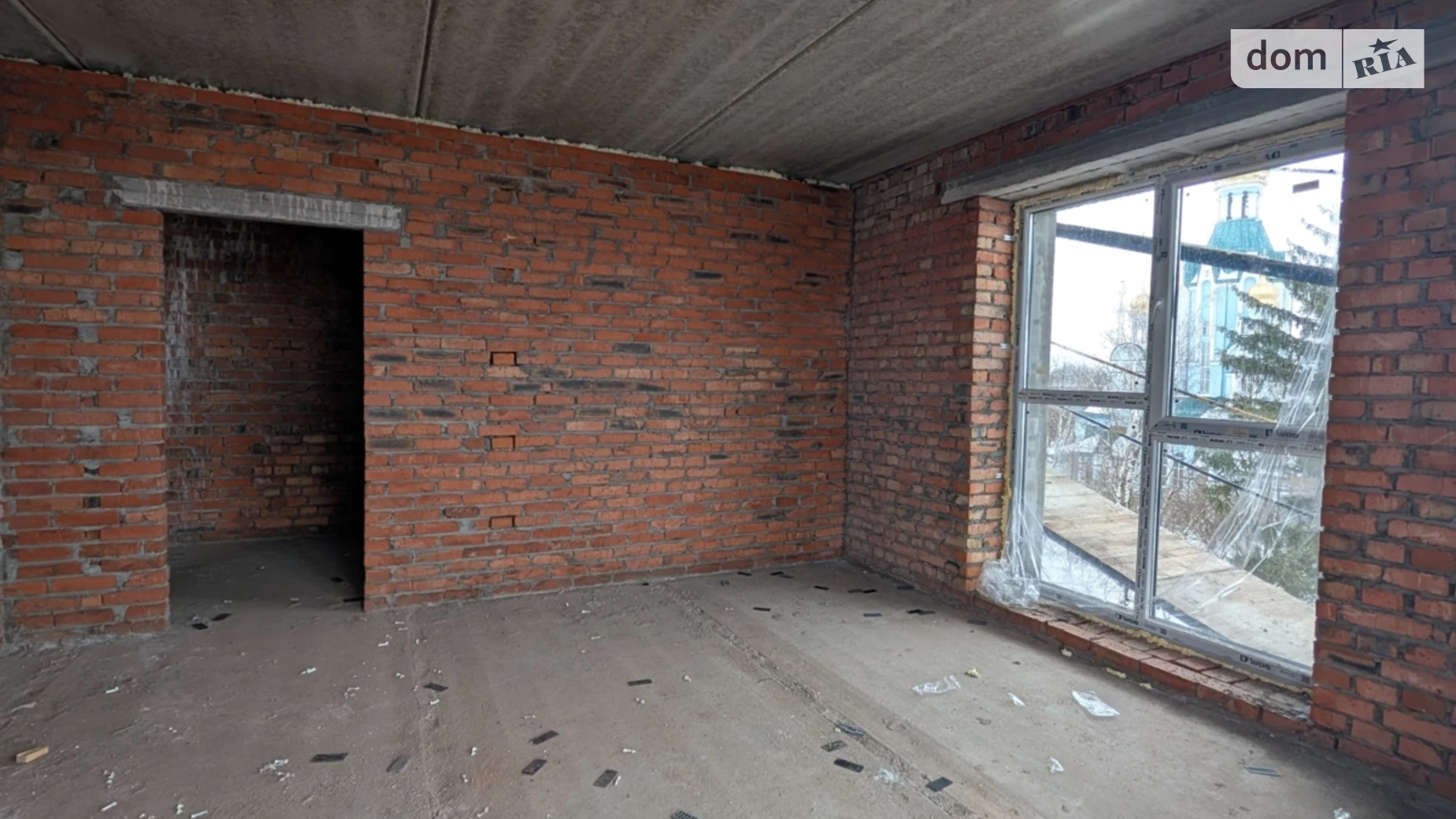 Продается 1-комнатная квартира 58 кв. м в Теофиполе, цена: 34000 $ - фото 3