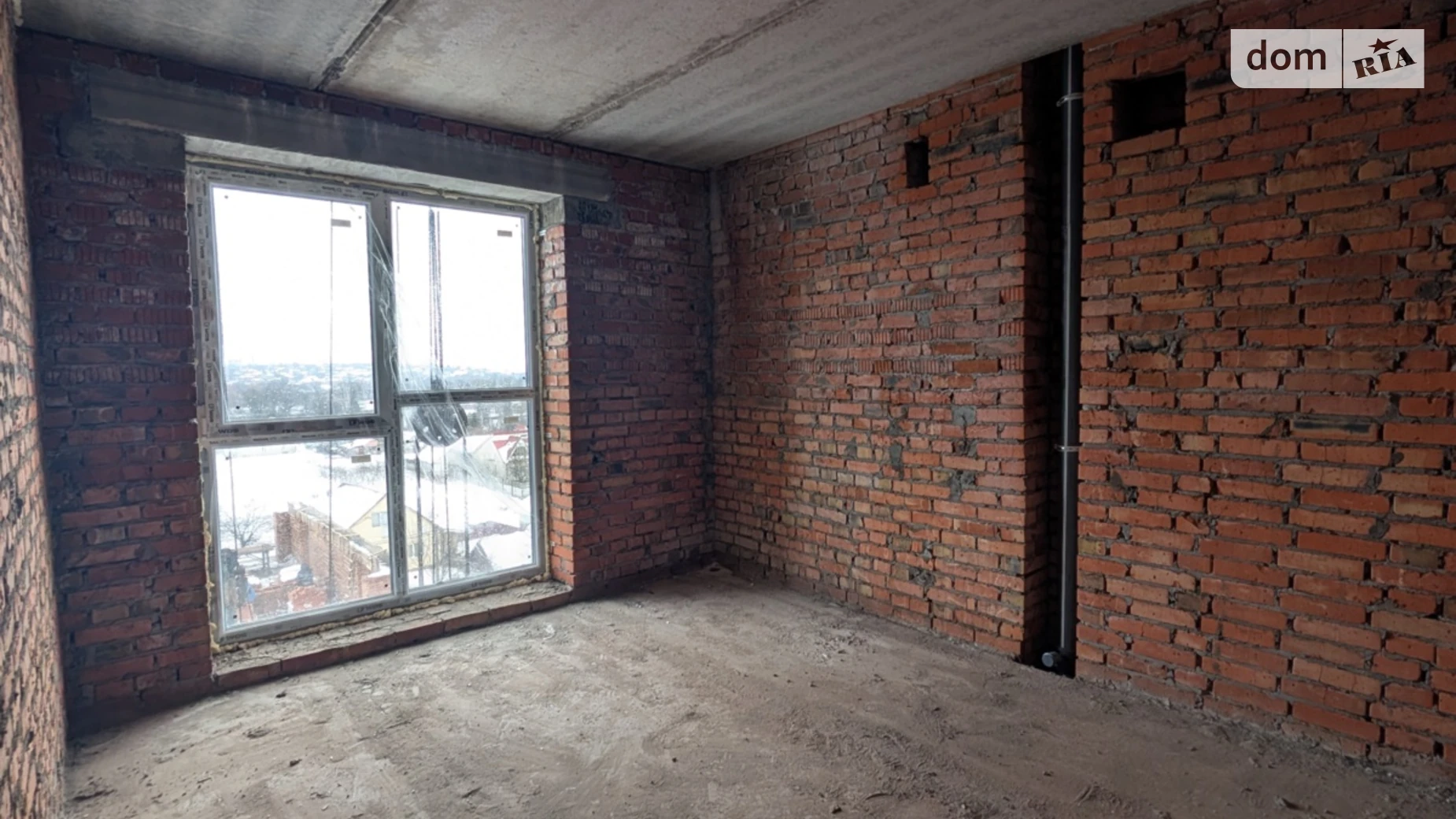 Продается 1-комнатная квартира 58 кв. м в Теофиполе, цена: 34000 $ - фото 5