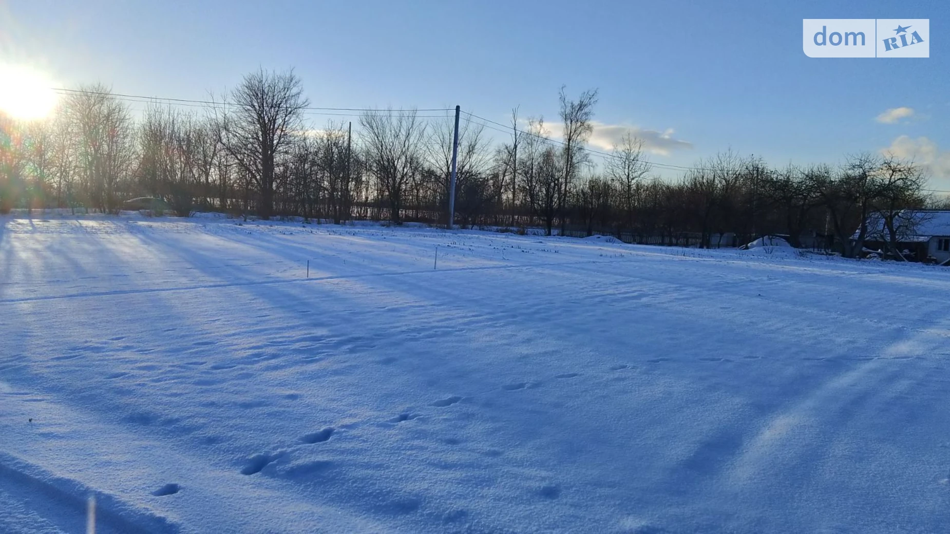 Продається земельна ділянка 10.57 соток у Житомирській області, цена: 27000 $ - фото 3