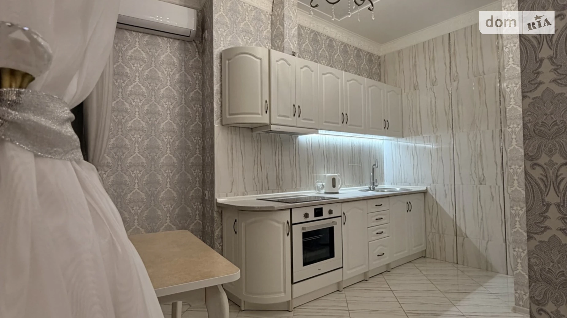 Сдается в аренду 2-комнатная квартира 60 кв. м в Днепре, ул. Симферопольская, 2М - фото 3