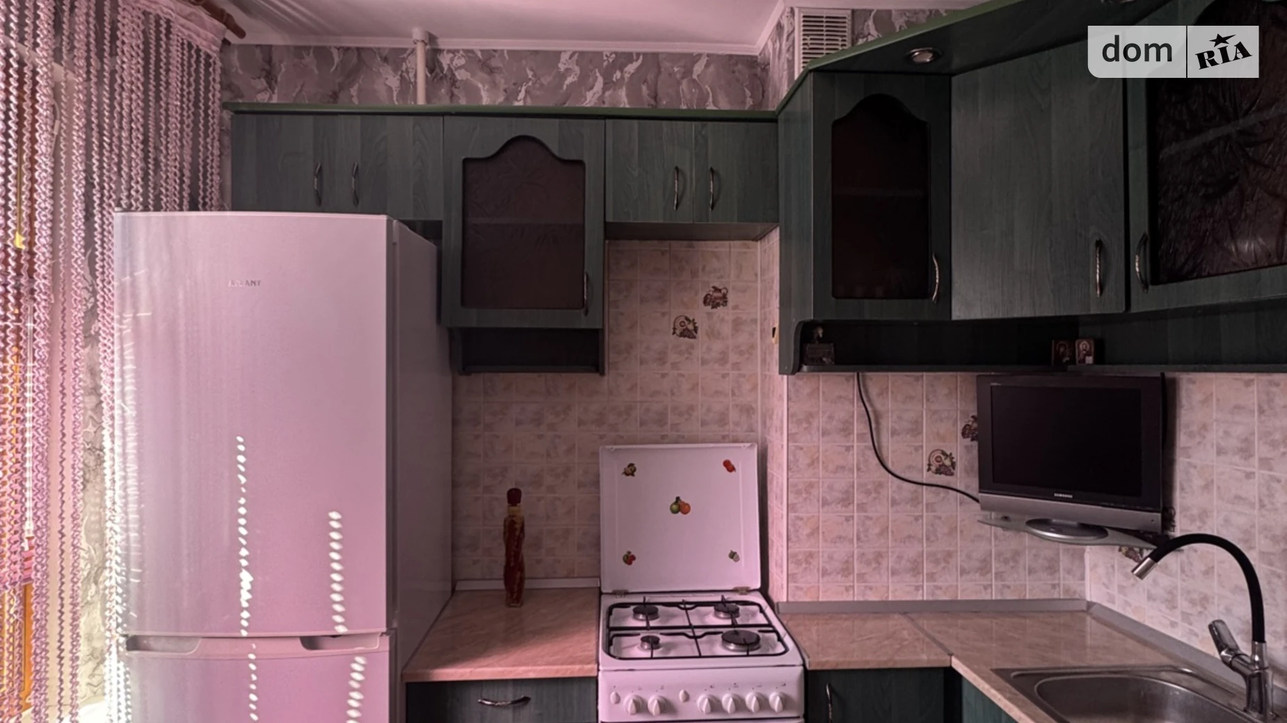 Сдается в аренду 2-комнатная квартира 48 кв. м в Чернигове, ул. Мстиславская, 38 - фото 2