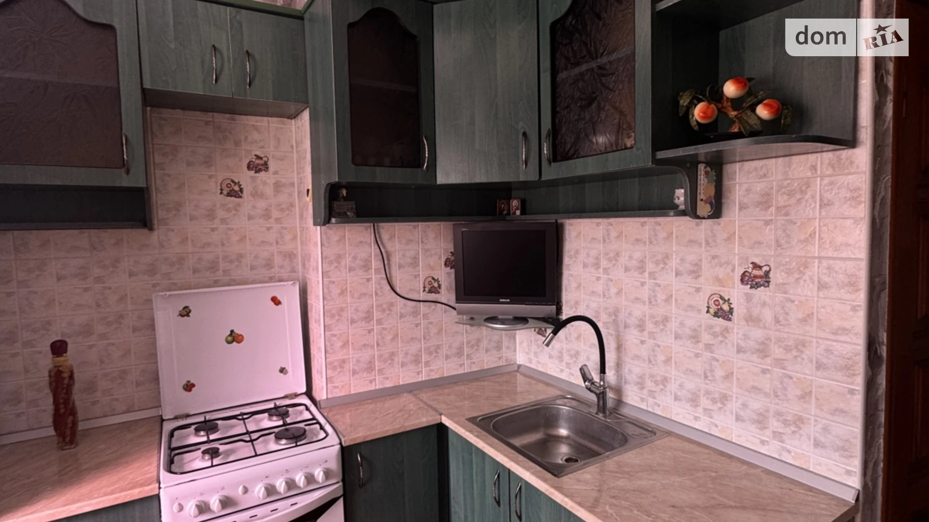 Сдается в аренду 2-комнатная квартира 48 кв. м в Чернигове, ул. Мстиславская, 38 - фото 3